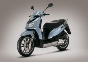 Piaggio Carnaby